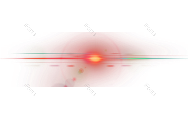 光效图片,光斑元素,炫光PNG,科技光效免抠素材